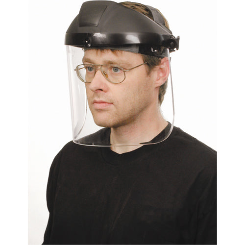 Fibre-Metal® Protecto-Shield® Protection Faceshield