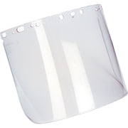 Fibre-Metal® Protecto-Shield® Protection Faceshield