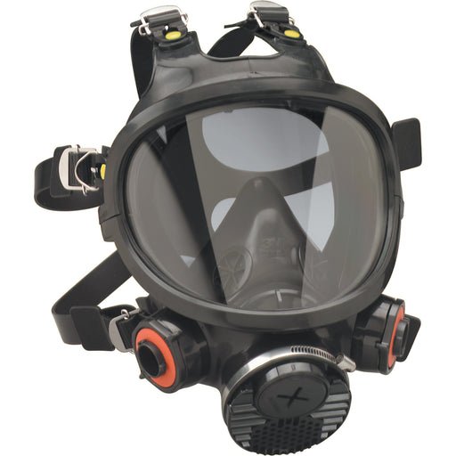 7800S Series Full Facepiece Respirator