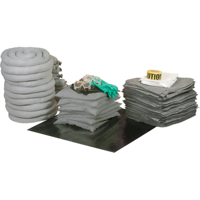 97-Gallon Replacement Kits