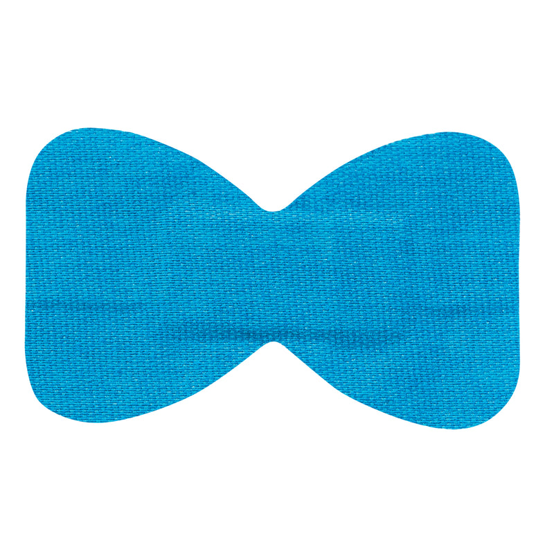 Dynamic™ Blue Adhesive Strips