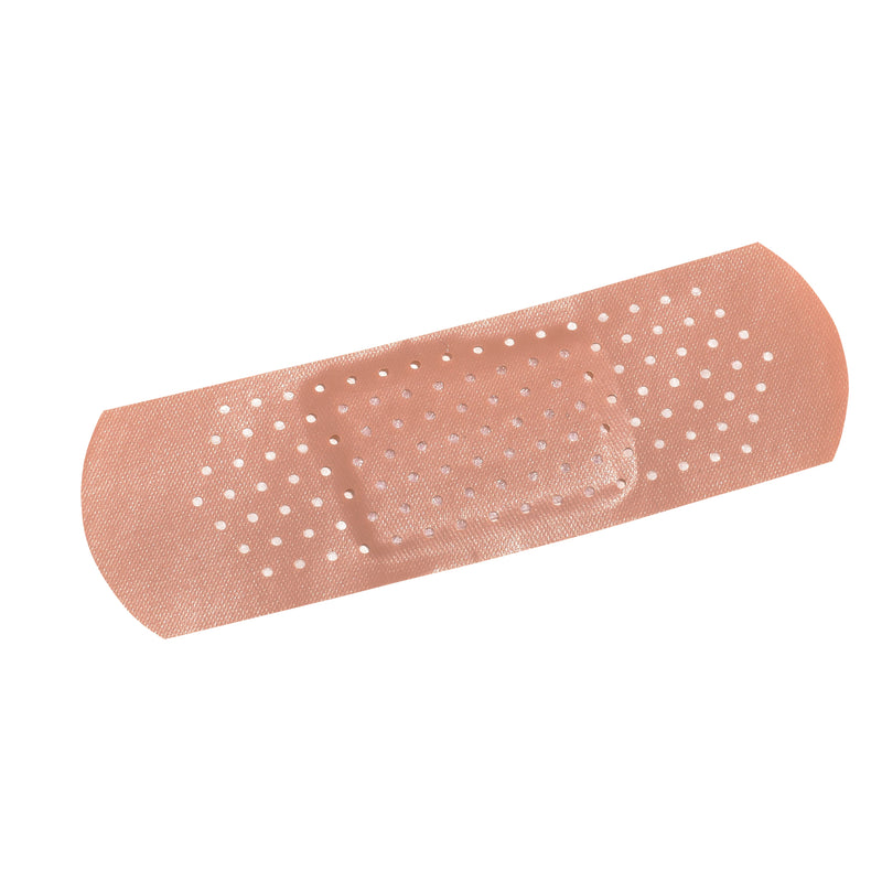 Adhesive Strips