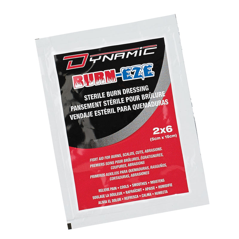 Dynamic™ Burn-Eze-Burn Dressing