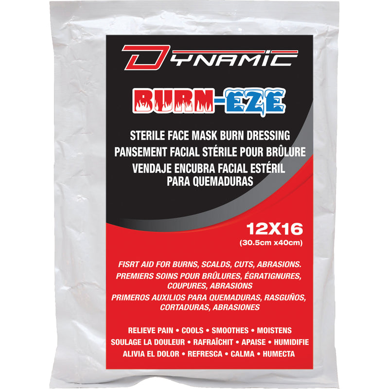 Dynamic™ Burn-Eze Dressing