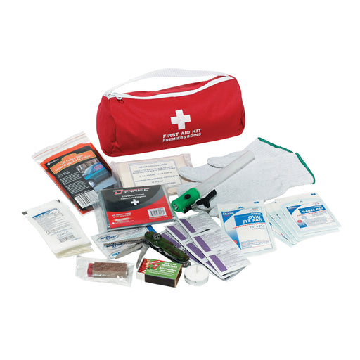 Dynamic™ Car First Aid Kit