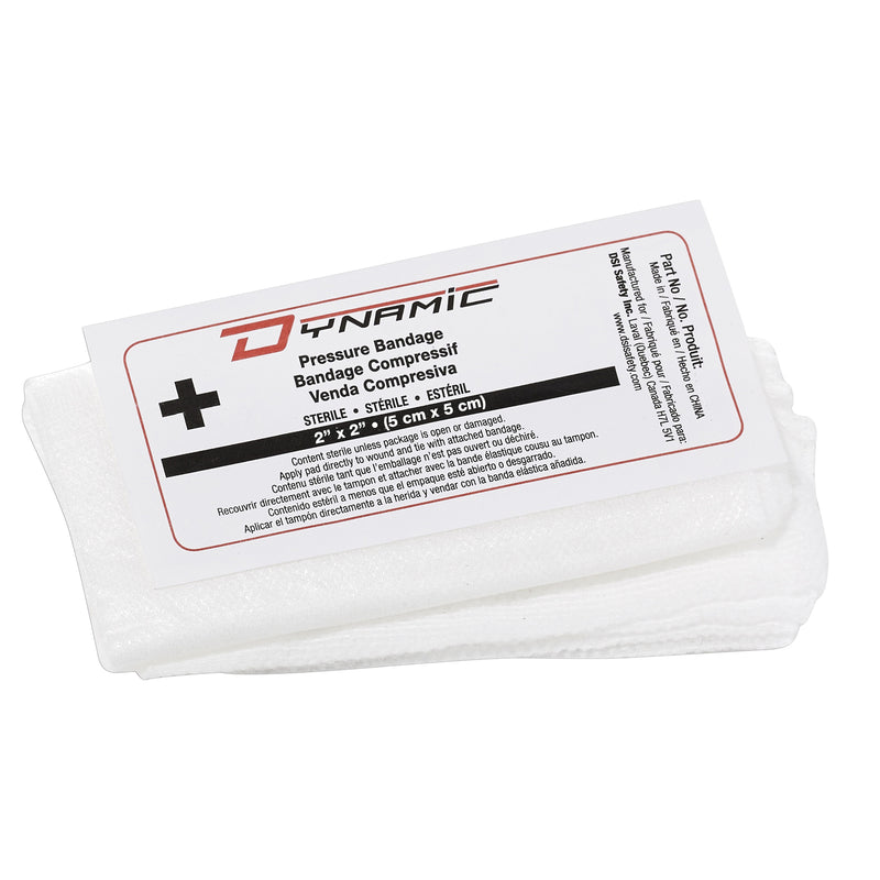 Compress Bandages