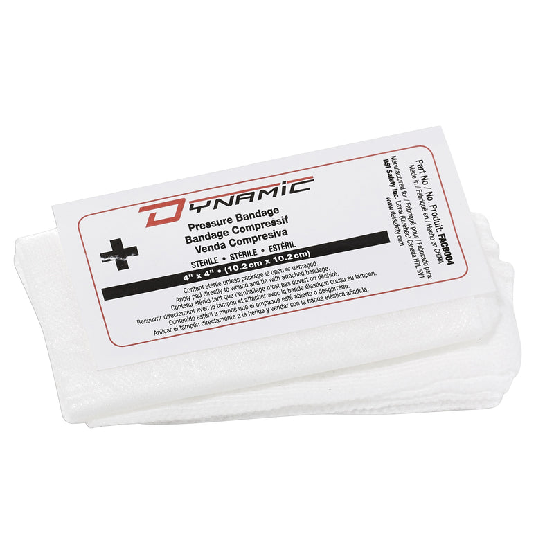 Compress Bandage