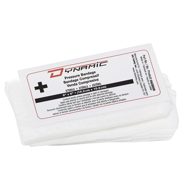 Compress Bandage