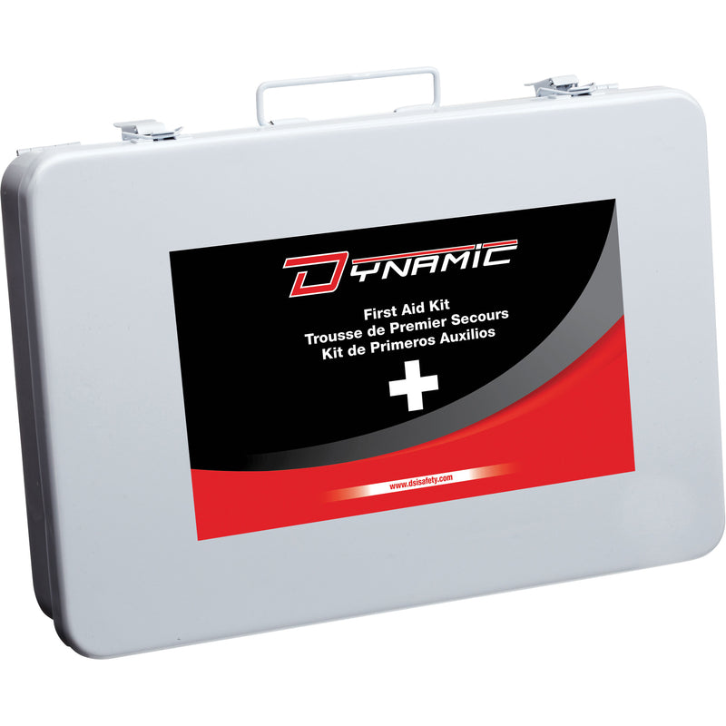 First Aid Kit