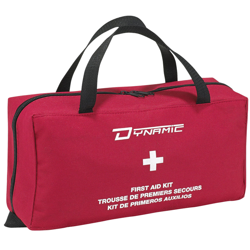First Aid Kit
