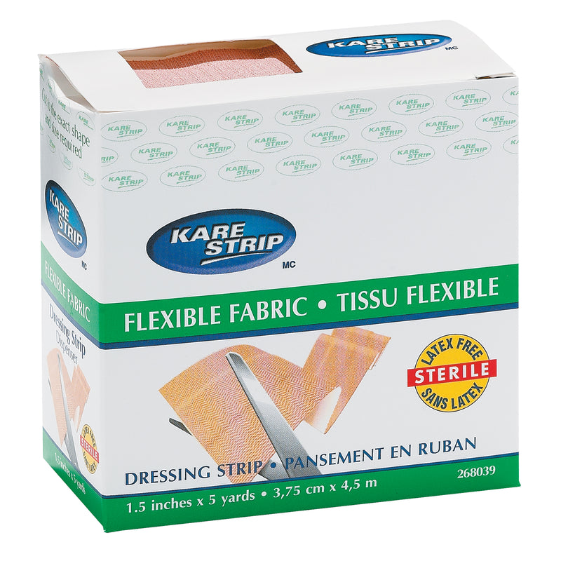Elastic Dressing Bandage