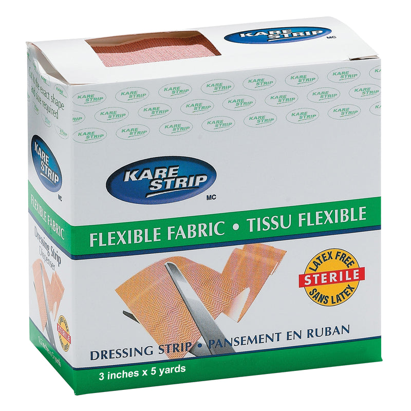 Elastic Dressing Bandage