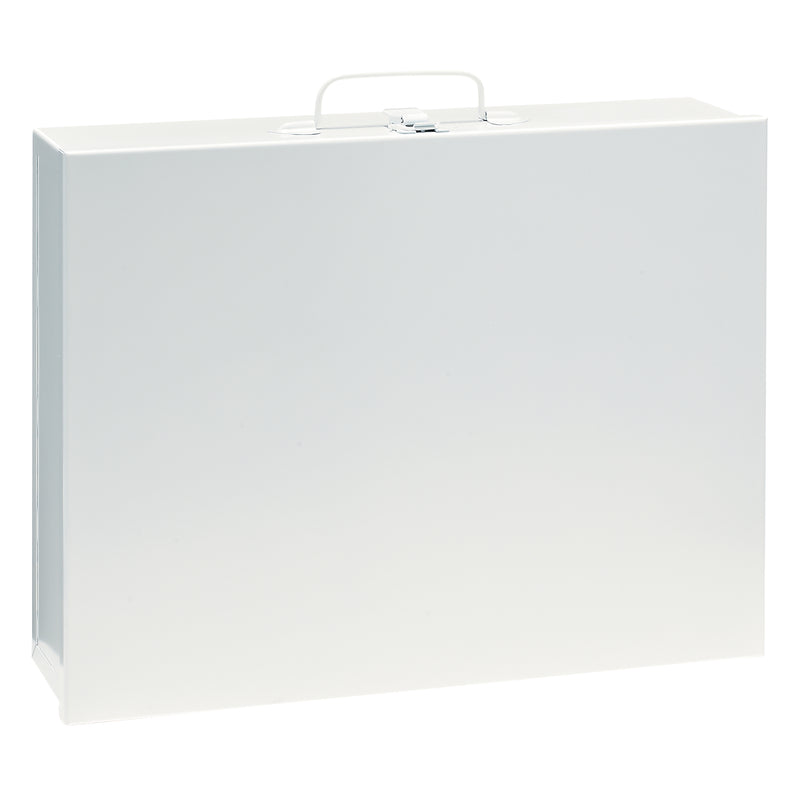 Empty First Aid Kit Box