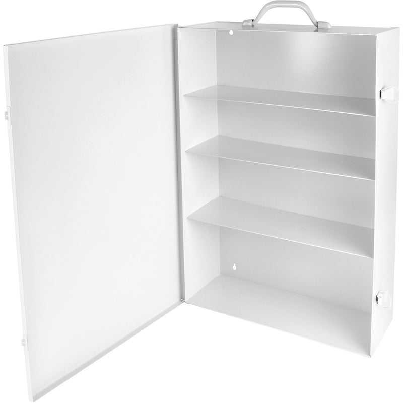Empty First Aid Kit Box
