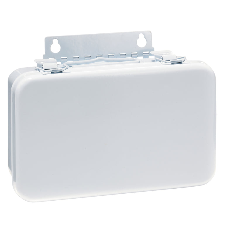 Empty First Aid Kit Box