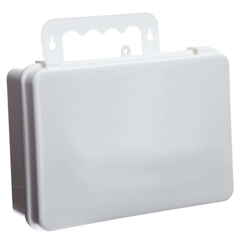 Empty First Aid Kit Box