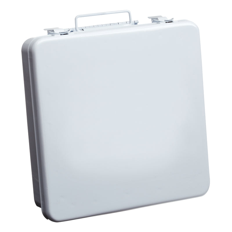 Empty First Aid Kit Box