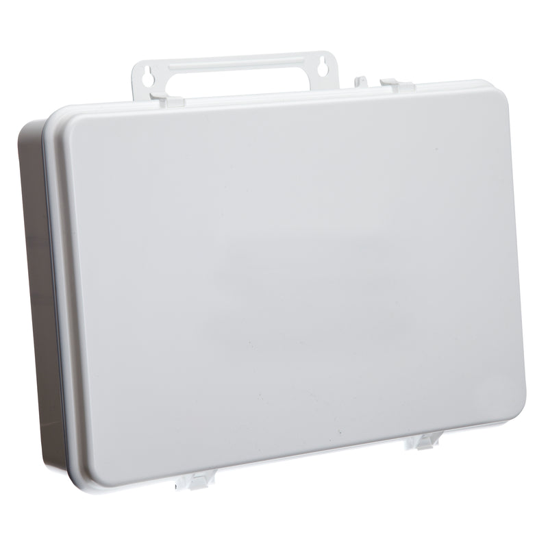 Empty First Aid Kit Box