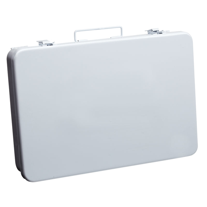 Empty First Aid Kit Box
