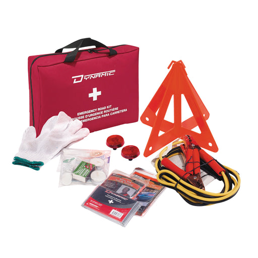 Extreme Road Hazard First Aid Kit