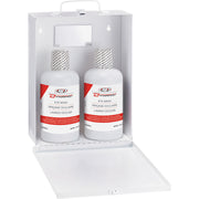 Eyewash Station with Isotonic Solution