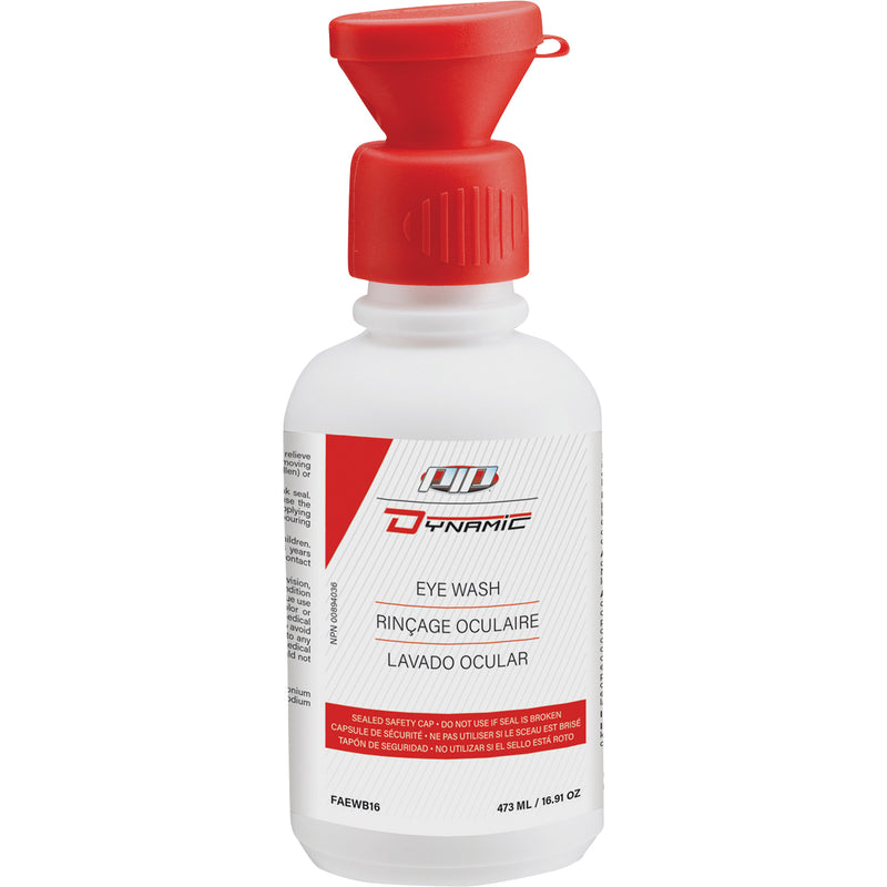 Eyewash Bottle