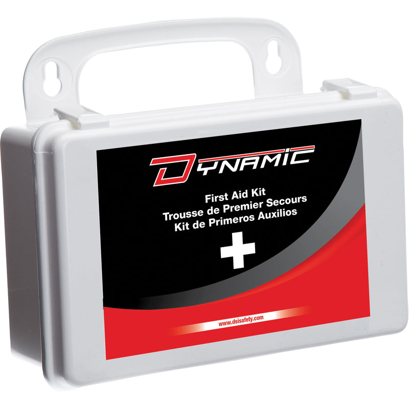 First Aid Kit