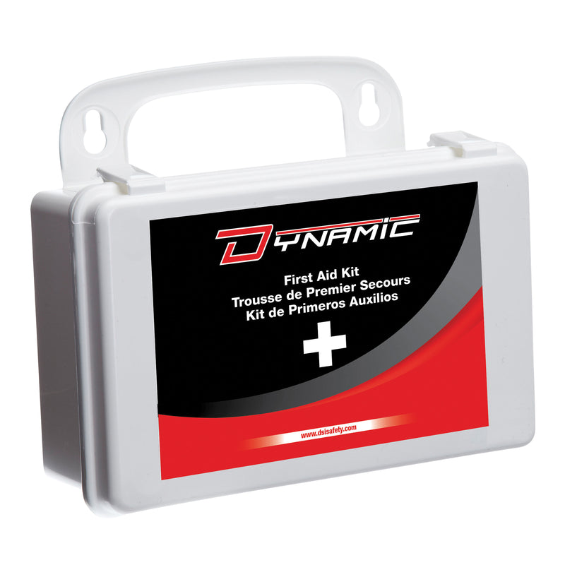 Dynamic™ Car First Aid Kit