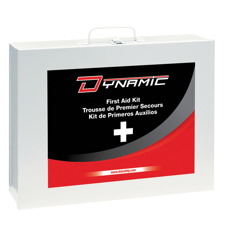 First Aid Kit