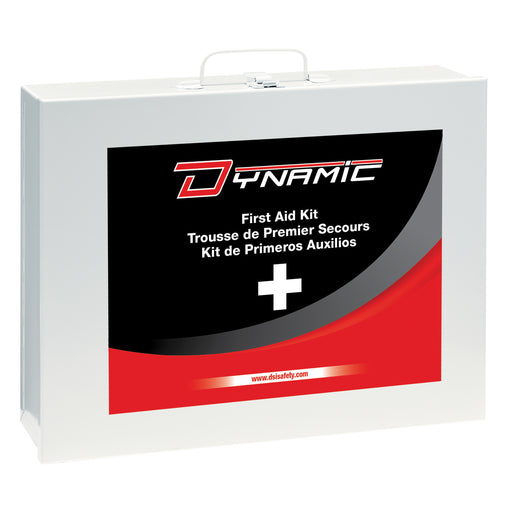 General-Purpose Industrial First Aid Kit