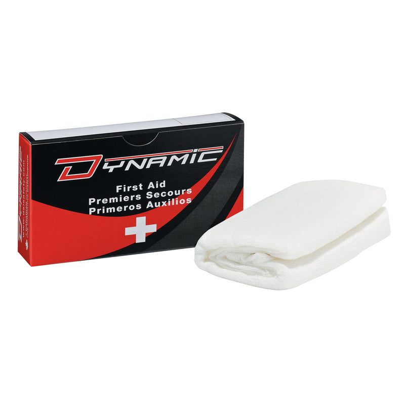 Gauze Compress