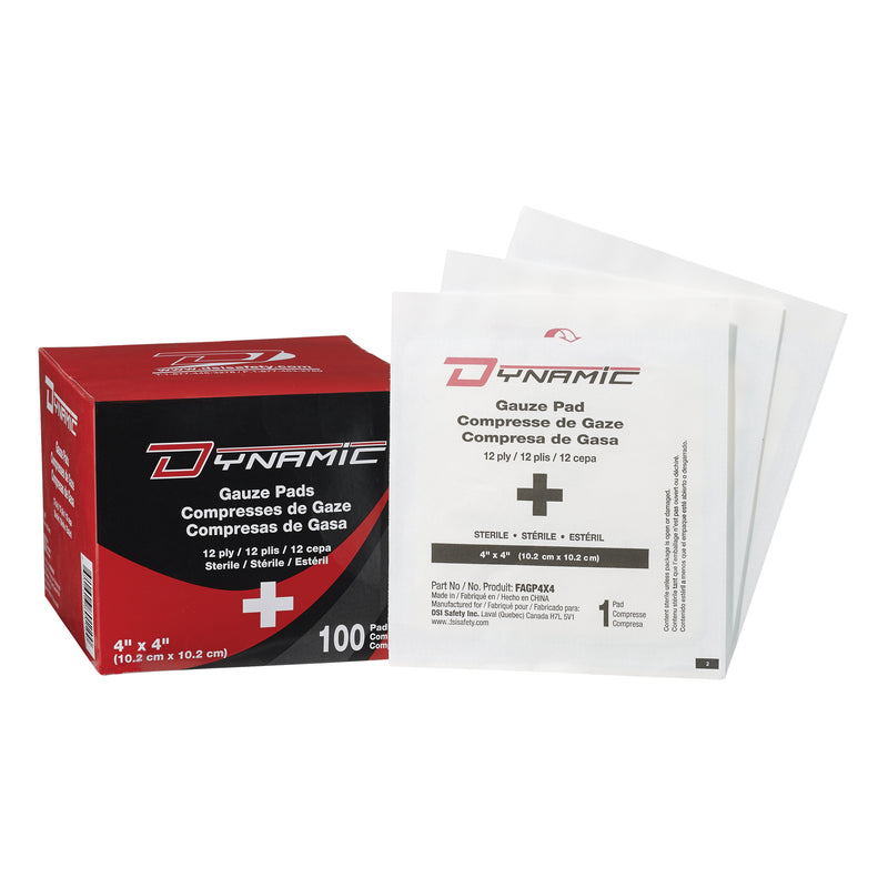 Gauze