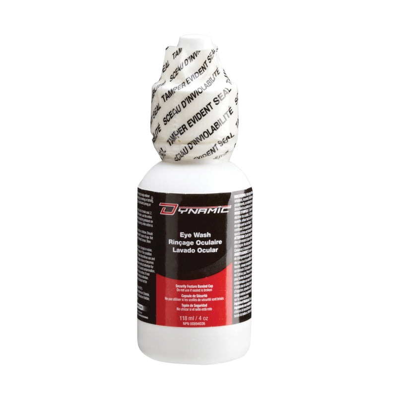 Sterile Isotonic Solution
