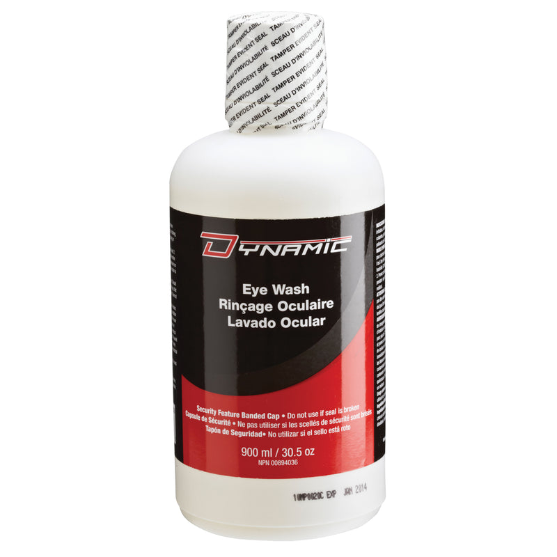 Sterile Isotonic Solution