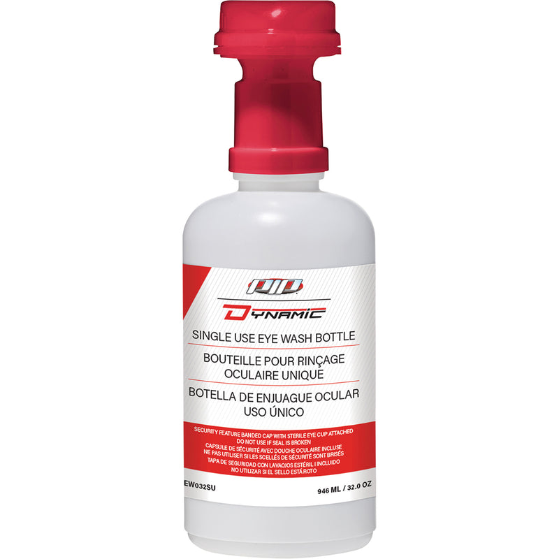 Sterile Isotonic Solution