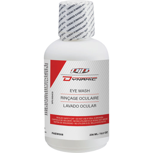 Dynamic™ Isotonic Solution