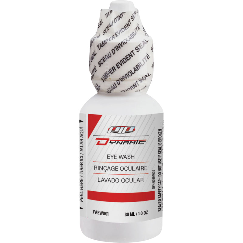Sterile Isotonic Solution