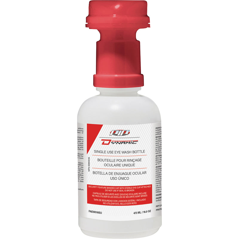 Sterile Isotonic Solution