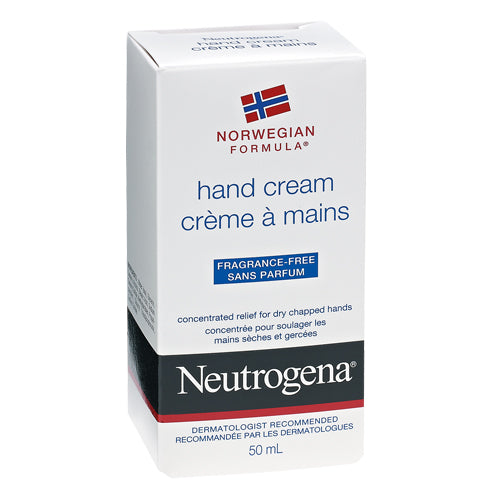 Neutrogena®Hand Cream
