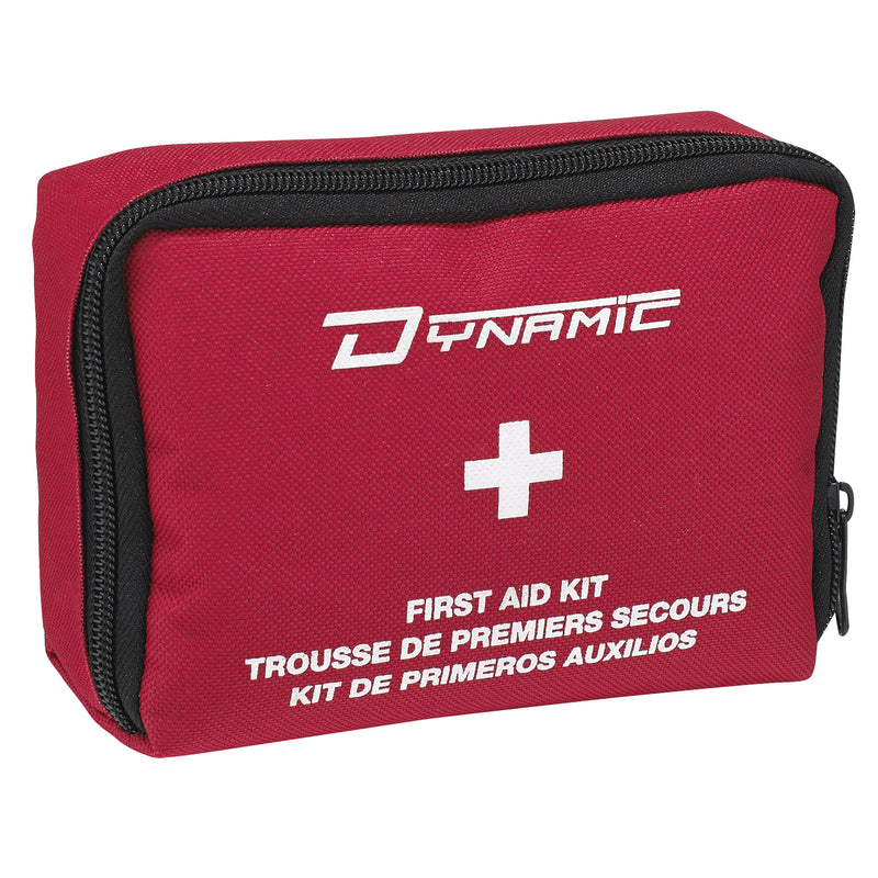 First Aid Kit