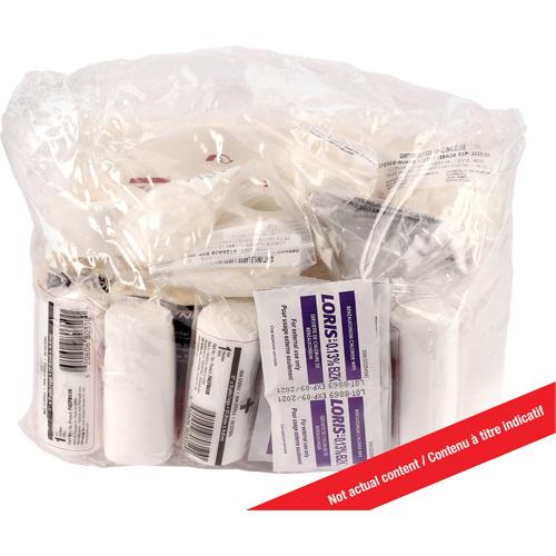 Ontario First Aid Refill Kit