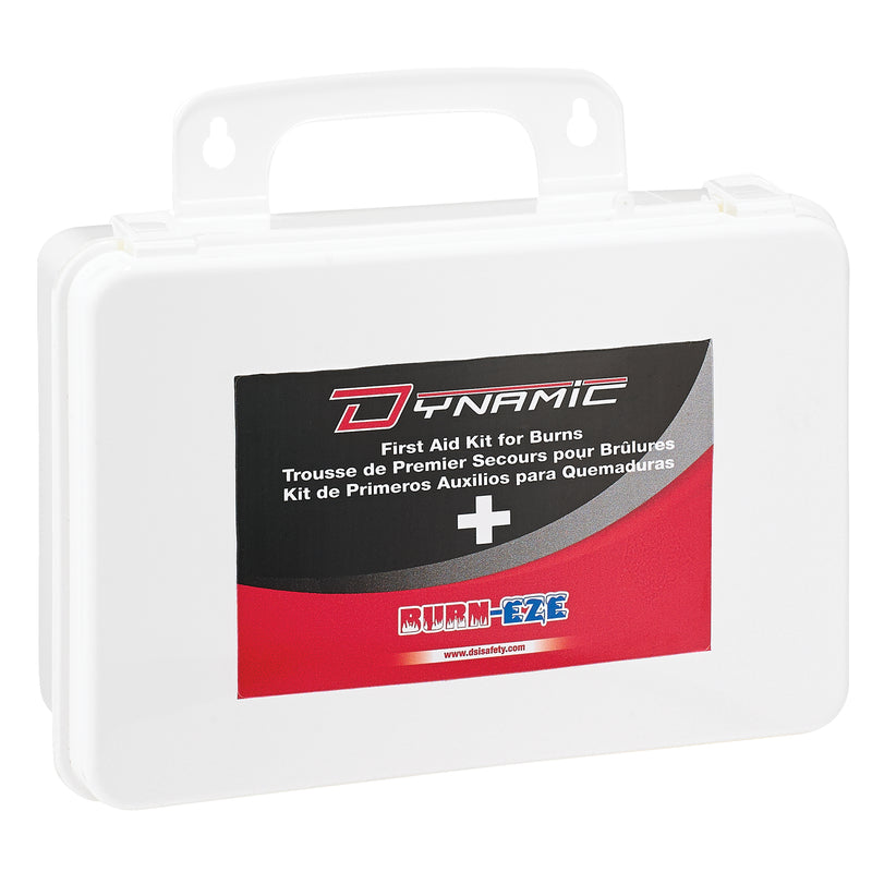 Multi-Purpose Burn First Aid Kit