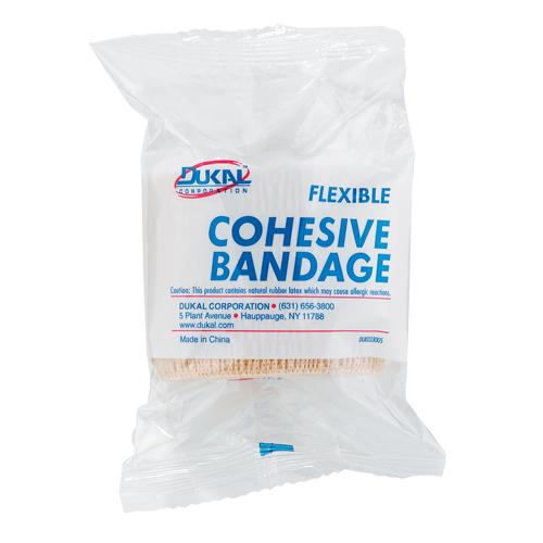 Self-Adherent Coban Bandage