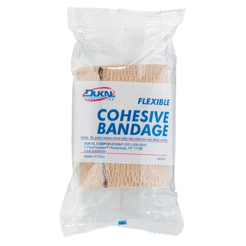 Self-Adherent Coban Bandage