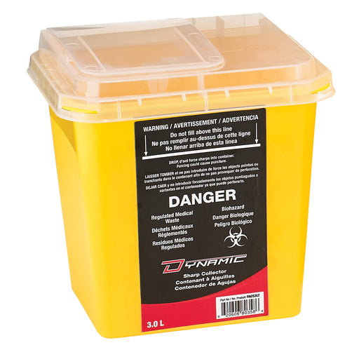 Sharps® Container