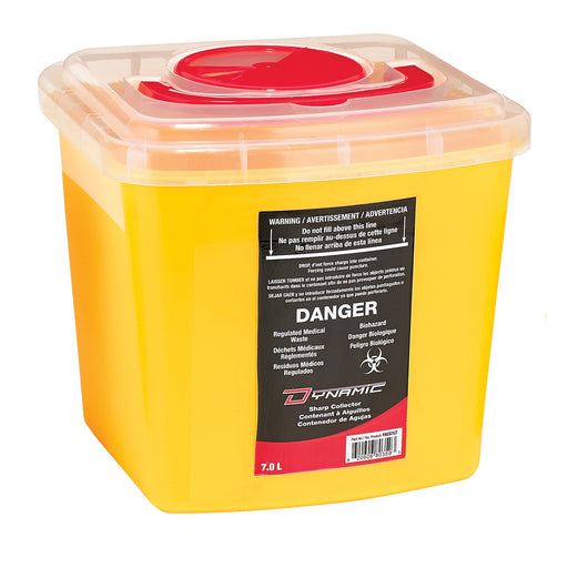 Sharps® Container