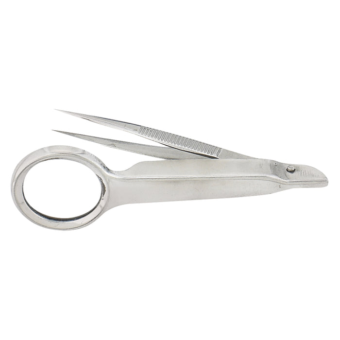 Splinter Forceps