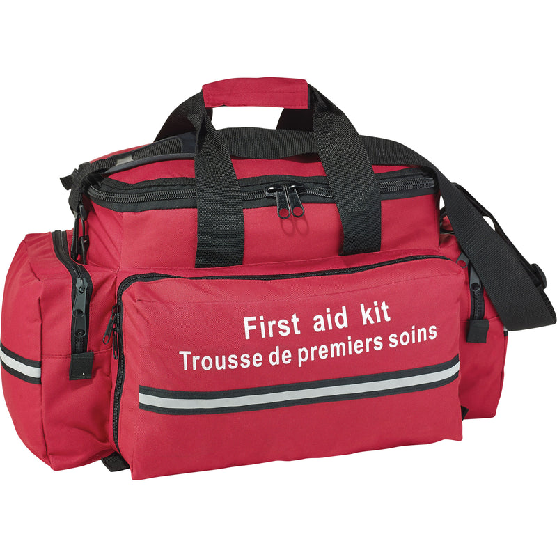 Trauma First Responder First Aid Kit