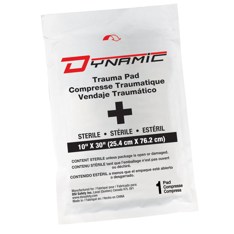 Trauma Gauze