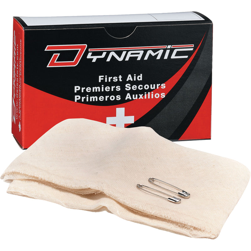 Triangular Bandage